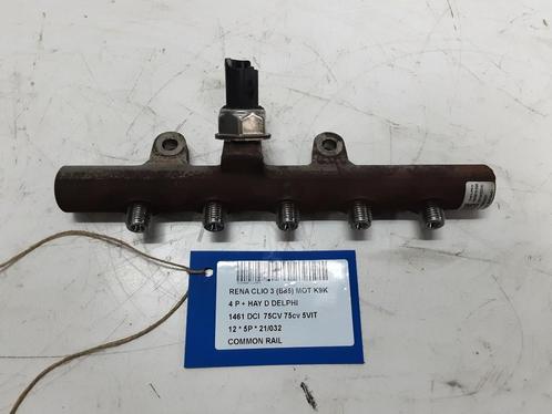 INJECTIEGALERIJ Renault Clio III (BR / CR) (H8200701690), Auto-onderdelen, Brandstofsystemen, Renault, Gebruikt