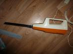 MOULINEX ELEKTRISCH MES MODEL 246-2-00 230 Vac, Ophalen of Verzenden, Gebruikt