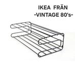 IKEA FRÄN - kapstok - VINTAGE - DESIGN - jaren 80's, Ophalen, Zo goed als nieuw