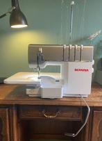 Bernina L850 overlock, Ophalen, Nieuw, Lockmachine, Bernina