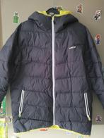 Winterjas heren - maat L, Kleding | Heren, Ophalen, Zo goed als nieuw, Maat 52/54 (L), Decathlon