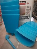 Vochtwering door Injectie, Ophalen