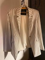 GUESS blazer — Maat M — Nieuwstaat, Kleding | Dames, Blouses en Tunieken, Maat 38/40 (M), Guess, Wit, Nieuw