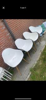 Tuinstoelen, Tuin en Terras, Tuinstoelen, Ophalen