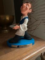 Milleke van Hoegaarden, Verzamelen, Ophalen, Zo goed als nieuw