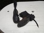 Originele gevechtsschoenen ABL, Verzamelen, Ophalen of Verzenden, Landmacht, Kleding of Schoenen