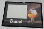 Duvel  / Spiegel, Verzamelen, Ophalen, Gebruikt, Reclamebord, Plaat of Schild, Duvel