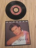 Stephanie - Ouragan, Cd's en Dvd's, Vinyl Singles, Pop, Ophalen of Verzenden, 7 inch, Zo goed als nieuw