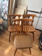 Gratis stoelen, Huis en Inrichting, Stoelen, Ophalen