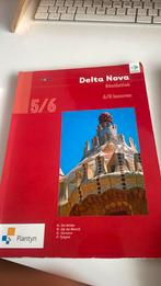 Livre de mathématiques - statistiques, Livres, Livres scolaires, Enlèvement ou Envoi, Plantyn, Comme neuf, Secondaire