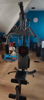 Appareils de fitness Dunlop, Enlèvement, Comme neuf