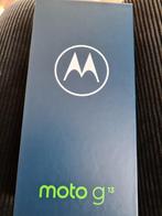 smartphone NIEUW MOTOROLA 128GB type XT2331-2 moto G, Telecommunicatie, Mobiele telefoons | Motorola, Ophalen of Verzenden, Zwart