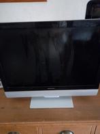 Scherm of tv, Computers en Software, Monitoren, Ophalen, Gebruikt, Medion