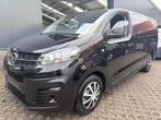Opel Vivaro Dubbele cabine - 6 plaatsen - 19752€+, Achat, Vivaro, Euro 6, Entreprise