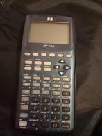 HP40G grafische rekenmachine, Ophalen of Verzenden, Zo goed als nieuw