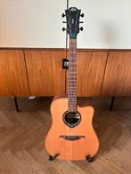 Lag Semi Acoustic Guitar (Hy Vibe), Ophalen, Gebruikt