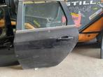 Portier 4Deurs links-achter van een Opel Astra (Z20R), 3 maanden garantie, Gebruikt, Opel, Deur