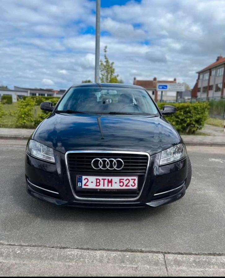 Audi A3 automatisch auto full optie perfect staat perfect, Auto's, Audi, Particulier, A3, ABS, Adaptive Cruise Control, Airbags