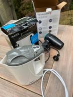 waterkoker en haardroger, Ophalen, Zo goed als nieuw, Haarverzorging