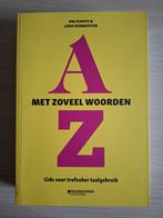 Rik Schutz - Met zoveel woorden, Ophalen of Verzenden, Nieuw, Rik Schutz; Ludo Permentier