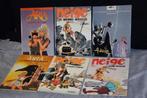 Bd diverses en e.O. 7 euros/, 5 + 1 offert., Ophalen of Verzenden