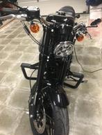 Harley davidson Sportster valbeugel, Ophalen, Gebruikt