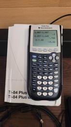3 Rekenmachines Texas TI-48 Plus, Ophalen of Verzenden