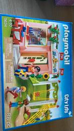 Playmobil 5634 Kleuterschool, Kinderen en Baby's, Speelgoed | Playmobil, Ophalen of Verzenden, Zo goed als nieuw
