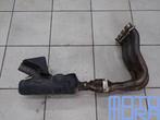 uitlaatbochten Suzuki GSXR 600 750 K8 L0 2008 2010 GSX-R uit, Gebruikt, -, -, Ophalen of Verzenden