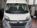 Citroen jumper diesel année 2016, Euro 5, 4 cilinders, Citroën, Wit