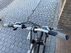 Herenfiets, Gebruikt, Versnellingen, 53 tot 57 cm, Ophalen