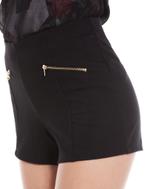 Zwarte short van Bershka - Maat large, Kleding | Dames, Ophalen of Verzenden, Zwart