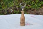 §  decapsuleur bouteille leffe (65), Collections, Enlèvement ou Envoi, Utilisé, Ouvre-bouteille, Leffe