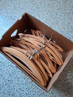 50 kapstokken ...per set van 10 stuks, Kleding | Dames, Kledinghangers, Ophalen, Zo goed als nieuw