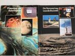 Planeten en Satellieten/De Verovering van de Ruimte ARTIS, Boeken, Ophalen of Verzenden