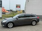 Opel Insignia 2.0D 96Kw Euro 5 GPS/Navi Bouwjaar 2011, Auto's, Euro 5, Navigatiesysteem, Leder, Bedrijf