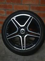 Velgen Mercedes Amg R18, Auto-onderdelen, Banden en Velgen, 18 inch, Velg(en), Ophalen of Verzenden, Zomerbanden