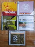 LOVE PARADE, CD & DVD, CD | Dance & House, Envoi