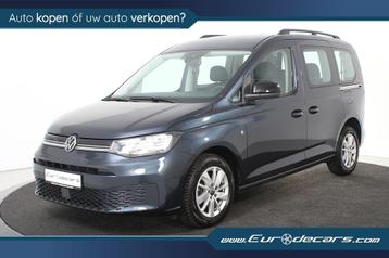 Volkswagen Caddy 2.0TDi Life *1ste Eigenaar*Navigatie*DAB* beschikbaar voor biedingen