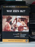 Wat Zien Ik , Paul Verhoeven, Enlèvement ou Envoi