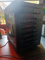 32 Core - RTX3090 - 64GB RAM  - Workstation / Gaming PC, 64 GB ou plus, Comme neuf, AMD threadripper, SSD