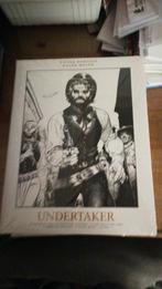 Undertaker intégrale noir et blanc, Boeken, Stripverhalen, Ophalen of Verzenden, Zo goed als nieuw