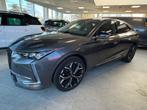 DS Automobiles DS 4 Rivoli E-TENSE 225, Auto's, DS, Automaat, 179 pk, Zwart, Bedrijf