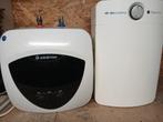 Electrische boiler  Voor onder afwasbak., Enlèvement ou Envoi, Comme neuf, Boiler