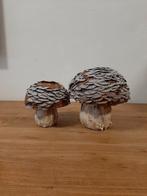 Paddenstoel decoratie, Huis en Inrichting, Ophalen of Verzenden, Zo goed als nieuw