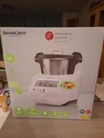 Silver Crest - Monsieur Cuisine Connect, Ophalen, Zo goed als nieuw