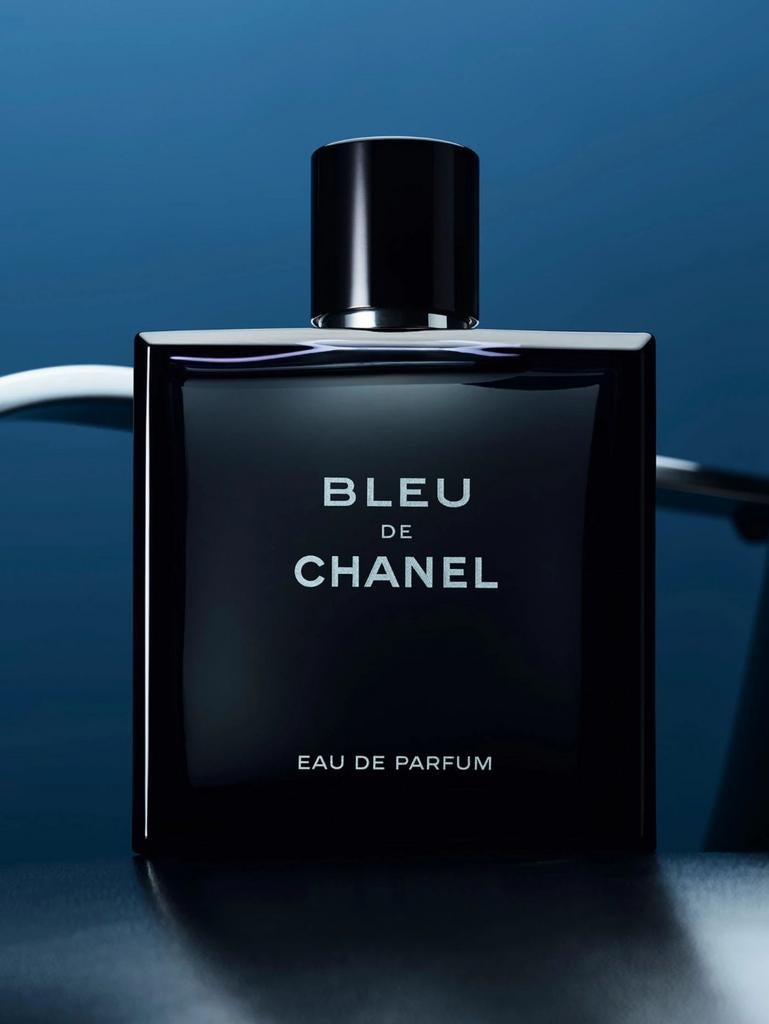 Bleu chanel, Handtassen en Accessoires, Uiterlijk | Parfum, Ophalen of Verzenden