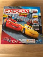 Monopoly Junior Cars, Hobby en Vrije tijd, Ophalen, Zo goed als nieuw