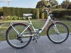 meisjesfiets 24 inch, Ophalen, 24 inch, Zo goed als nieuw, Oxford