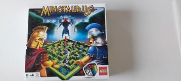 Lego Minotaurus  beschikbaar voor biedingen